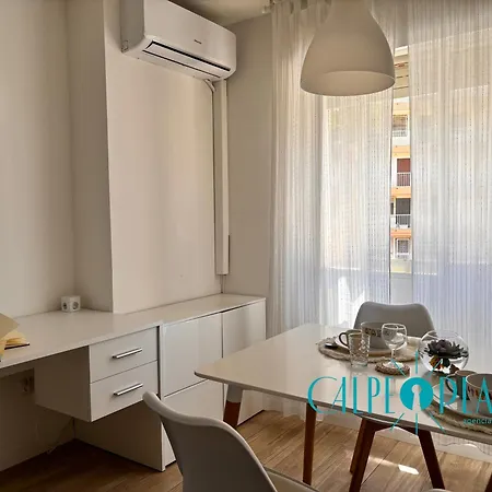 El Velero Διαμέρισμα *