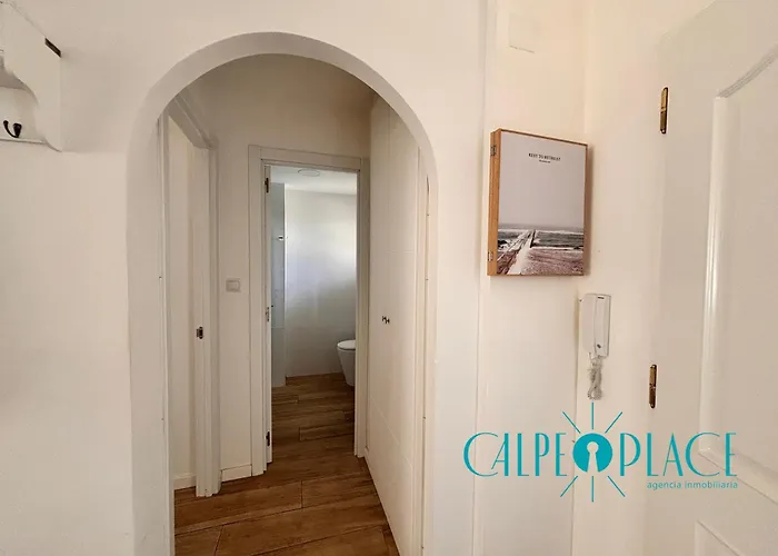 Apartment El Velero *