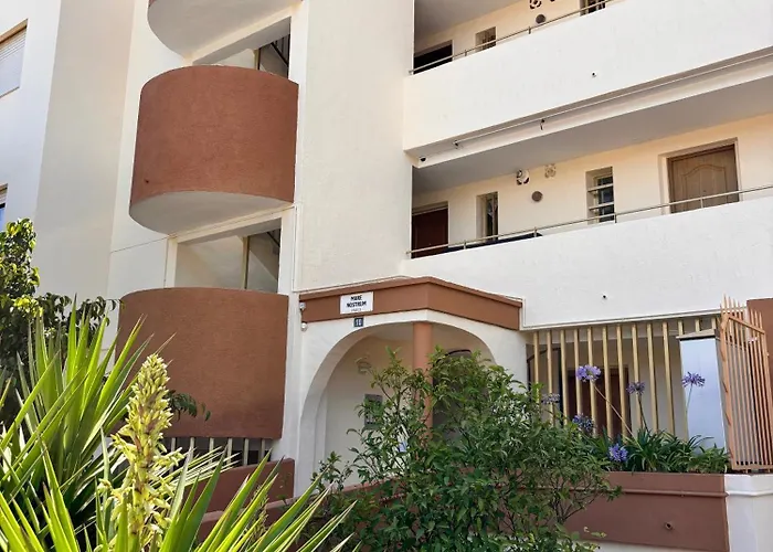 Apartment El Velero Calpe