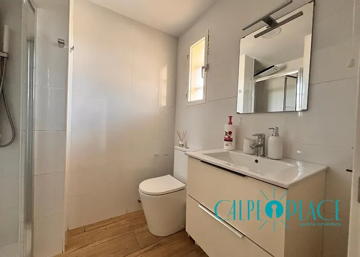 El Velero Apartment *