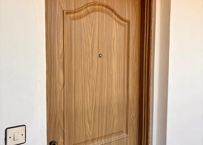 El Velero Apartment Calpe