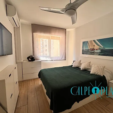 Lejlighed El Velero *