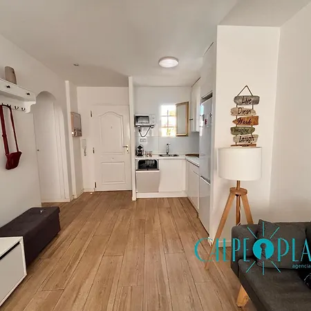 Appartamento El Velero *