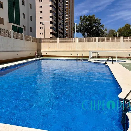 El Velero Appartamento *