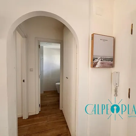 Lejlighed El Velero *