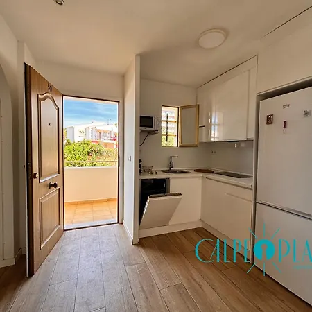 El Velero Appartamento *