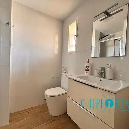 El Velero Lejlighed *