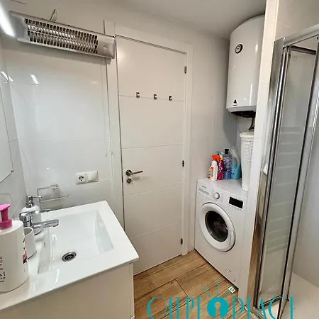 Lejlighed El Velero Calpe