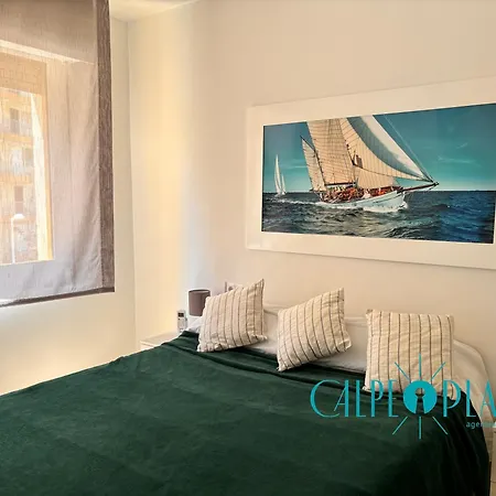 Lejlighed El Velero *