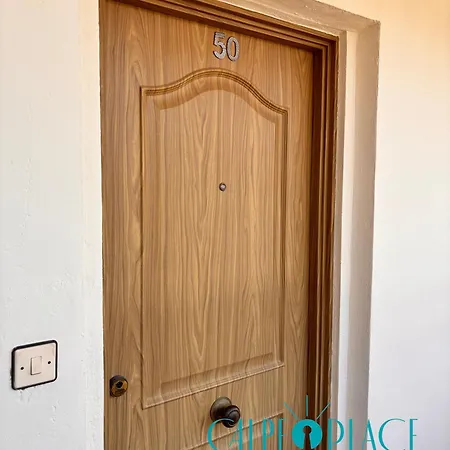 El Velero Appartamento Calpe