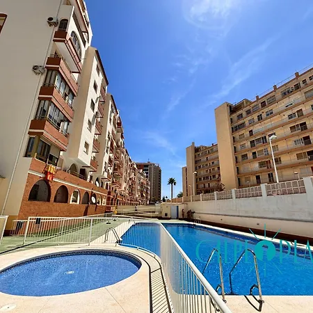 El Velero Appartamento *