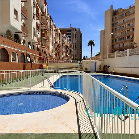 Appartamento El Velero