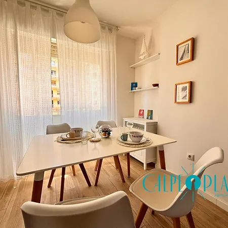 Apartment El Velero