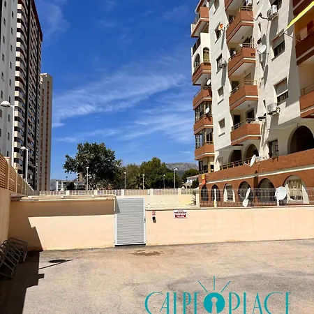 Apartment El Velero